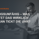 Titelbild: Zahlungsunfähigkeit nach § 17 InsO