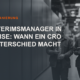 Titelbild: Chief Restructuring Officer