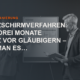 Titelbild: Schutzschirmverfahren nach § 270b InsO