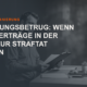 Titelbild: Eingehungsbetrug nach § 263 StGB