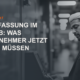 Titelbild: Zeiterfassung im Betrieb: Was Arbeitnehmer jetzt wissen müssen