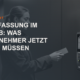 Titelbild: Pflicht zur Arbeitszeiterfassung