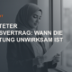 Titelbild: Befristeter Arbeitsvertrag: Wann die Befristung unwirksam ist