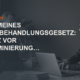 Titelbild: Schutz vor Diskriminierung im Arbeitsleben