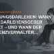 Titelbild: Sanierungsdarlehen: Wann es den Darlehensgeber schützt – und wann der Insolvenzverwalter es zurückfordert