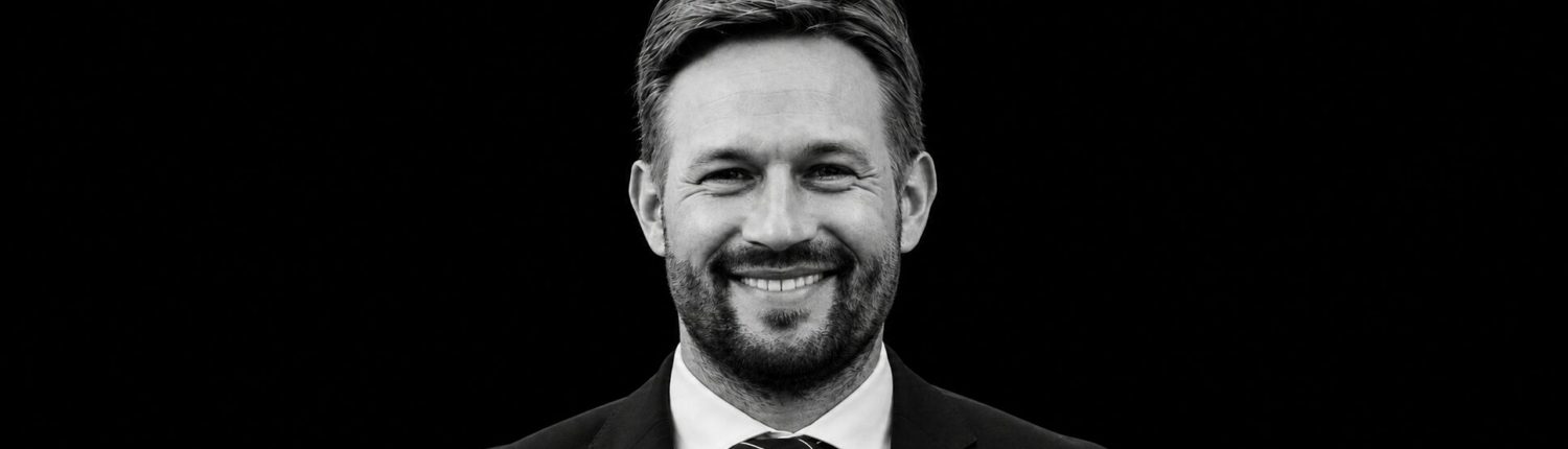Gerrit André Richter, Rechtsanwalt und Geschäftsführer bei mh anwälte