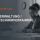 Titelbild: Eigenverwaltung / Schutzschirmverfahren