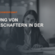 Titelbild: Beratung von Gesellschaftern in der Krise
