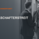 Titelbild: Gesellschafterstreit