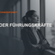 Titelbild: Recht der Führungskräfte