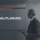 Titelbild: Personalplanung