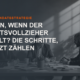 Titelbild: Gerichtsvollzieher vor der Tür