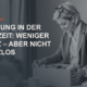 Titelbild: Kündigung in der Probezeit: Weniger Schutz – aber nicht schutzlos